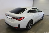  Bmw  I4 Baureihe  Gran Coupe 40 eDrive 81kWh #13