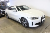  Bmw  I4 Baureihe  Gran Coupe 40 eDrive 81kWh #16