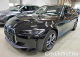 Bmw I4  Gran Coupe 40 eDrive 81kWh