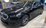 Bmw Serie 5 Baureihe 5 Lim. 520 d 2.0 145KW AT8 6E