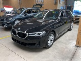 Bmw Serie 5 Baureihe 5 Touring 520 d 2.0 140KW AT8 E6d