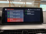  Bmw  Serie 5 Baureihe 5 Touring 520 d 2.0 140KW AT8 E6d #2