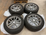  Bmw  Serie 5 Baureihe 5 Touring 520 d 2.0 140KW AT8 E6d #6