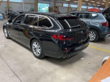  Bmw  Serie 5 Baureihe 5 Touring 520 d 2.0 140KW AT8 E6d #7