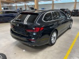  Bmw  Serie 5 Baureihe 5 Touring 520 d 2.0 140KW AT8 E6d #8