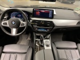  Bmw  Serie 5 Baureihe 5 Touring 520 d 2.0 140KW AT8 E6d #9