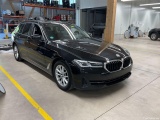  Bmw  Serie 5 Baureihe 5 Touring 520 d 2.0 140KW AT8 E6d #12