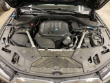  Bmw  Serie 5 Baureihe 5 Touring 520 d 2.0 140KW AT8 E6d #10