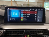  Bmw  Serie 5 Baureihe 5 Touring 520 d 2.0 140KW AT8 E6d #17