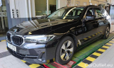 Bmw Serie 5 Baureihe 5 Touring 520 d 2.0 140KW AT8 E6d