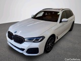 Bmw Serie 5 Baureihe 5 Touring 520 d M Sport 2.0 140KW AT8 E6d