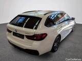  Bmw  Serie 5 Baureihe 5 Touring 520 d M Sport 2.0 140KW AT8 E6d #2