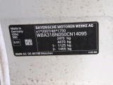  Bmw  Serie 5 Baureihe 5 Touring 520 d M Sport 2.0 140KW AT8 E6d #4