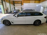  Bmw  Serie 5 Baureihe 5 Touring 520 d M Sport 2.0 140KW AT8 E6d #8