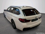 Bmw  Serie 5 Baureihe 5 Touring 520 d M Sport 2.0 140KW AT8 E6d #9