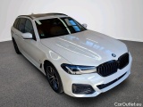  Bmw  Serie 5 Baureihe 5 Touring 520 d M Sport 2.0 140KW AT8 E6d #12