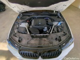  Bmw  Serie 5 Baureihe 5 Touring 520 d M Sport 2.0 140KW AT8 E6d #15