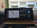  Bmw  Serie 5 Baureihe 5 Touring 520 d M Sport 2.0 140KW AT8 E6d #13