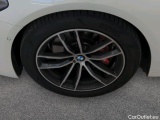  Bmw  Serie 5 Baureihe 5 Touring 520 d M Sport 2.0 140KW AT8 E6d #18