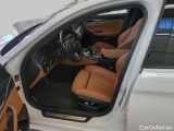  Bmw  Serie 5 Baureihe 5 Touring 520 d M Sport 2.0 140KW AT8 E6d #21