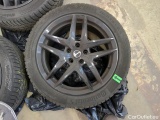  Bmw  Serie 5 Baureihe 5 Touring 520 d M Sport 2.0 140KW AT8 E6d #29