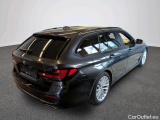  Bmw  Serie 5 Baureihe 5 Touring 520 d xDrive Luxury Line 2.0 140KW AT8 E6d #2
