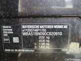  Bmw  Serie 5 Baureihe 5 Touring 520 d xDrive Luxury Line 2.0 140KW AT8 E6d #4