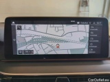  Bmw  Serie 5 Baureihe 5 Touring 520 d xDrive Luxury Line 2.0 140KW AT8 E6d #10