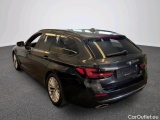  Bmw  Serie 5 Baureihe 5 Touring 520 d xDrive Luxury Line 2.0 140KW AT8 E6d #8