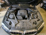  Bmw  Serie 5 Baureihe 5 Touring 520 d xDrive Luxury Line 2.0 140KW AT8 E6d #13