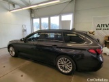  Bmw  Serie 5 Baureihe 5 Touring 520 d xDrive Luxury Line 2.0 140KW AT8 E6d #14