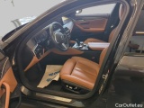  Bmw  Serie 5 Baureihe 5 Touring 520 d xDrive Luxury Line 2.0 140KW AT8 E6d #18