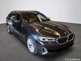  Bmw  Serie 5 Baureihe 5 Touring 520 d xDrive Luxury Line 2.0 140KW AT8 E6d #21