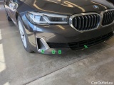  Bmw  Serie 5 Baureihe 5 Touring 520 d xDrive Luxury Line 2.0 140KW AT8 E6d #33