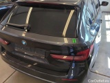  Bmw  Serie 5 Baureihe 5 Touring 520 d xDrive Luxury Line 2.0 140KW AT8 E6d #55