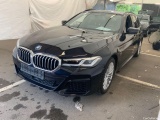 Bmw Serie 5 Baureihe 5 Touring 520 e M Sport 2.0 150KW AT8 E6d