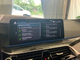  Bmw  Serie 5 Baureihe 5 Touring 520 e M Sport 2.0 150KW AT8 E6d #2