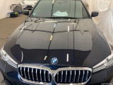  Bmw  Serie 5 Baureihe 5 Touring 520 e M Sport 2.0 150KW AT8 E6d #4