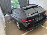  Bmw  Serie 5 Baureihe 5 Touring 520 e M Sport 2.0 150KW AT8 E6d #9