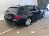  Bmw  Serie 5 Baureihe 5 Touring 520 e M Sport 2.0 150KW AT8 E6d #10