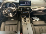  Bmw  Serie 5 Baureihe 5 Touring 520 e M Sport 2.0 150KW AT8 E6d #11