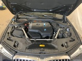  Bmw  Serie 5 Baureihe 5 Touring 520 e M Sport 2.0 150KW AT8 E6d #12