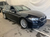  Bmw  Serie 5 Baureihe 5 Touring 520 e M Sport 2.0 150KW AT8 E6d #13
