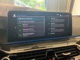  Bmw  Serie 5 Baureihe 5 Touring 520 e M Sport 2.0 150KW AT8 E6d #19