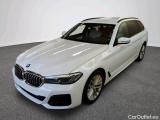 Bmw Serie 5 Baureihe 5 Touring 530 d xDrive M Sport 3.0 210KW AT8 E6d