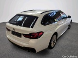  Bmw  Serie 5 Baureihe 5 Touring 530 d xDrive M Sport 3.0 210KW AT8 E6d #2