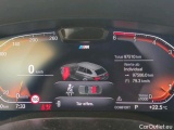  Bmw  Serie 5 Baureihe 5 Touring 530 d xDrive M Sport 3.0 210KW AT8 E6d #5