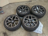  Bmw  Serie 5 Baureihe 5 Touring 530 d xDrive M Sport 3.0 210KW AT8 E6d #9