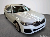  Bmw  Serie 5 Baureihe 5 Touring 530 d xDrive M Sport 3.0 210KW AT8 E6d #12