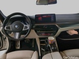  Bmw  Serie 5 Baureihe 5 Touring 530 d xDrive M Sport 3.0 210KW AT8 E6d #17